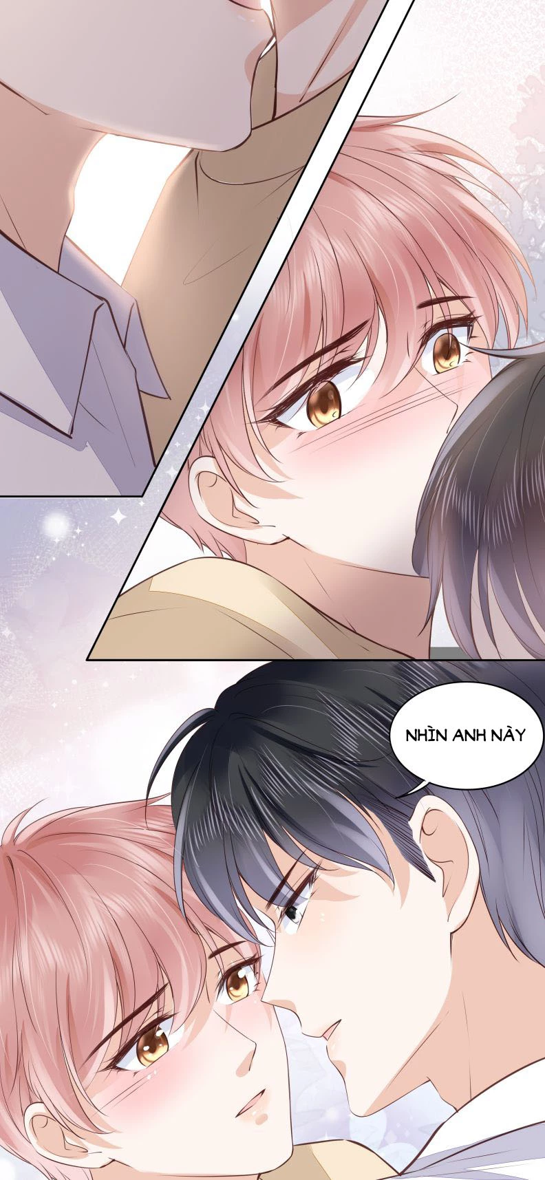 Tri Bỉ Chapter 52 - 17