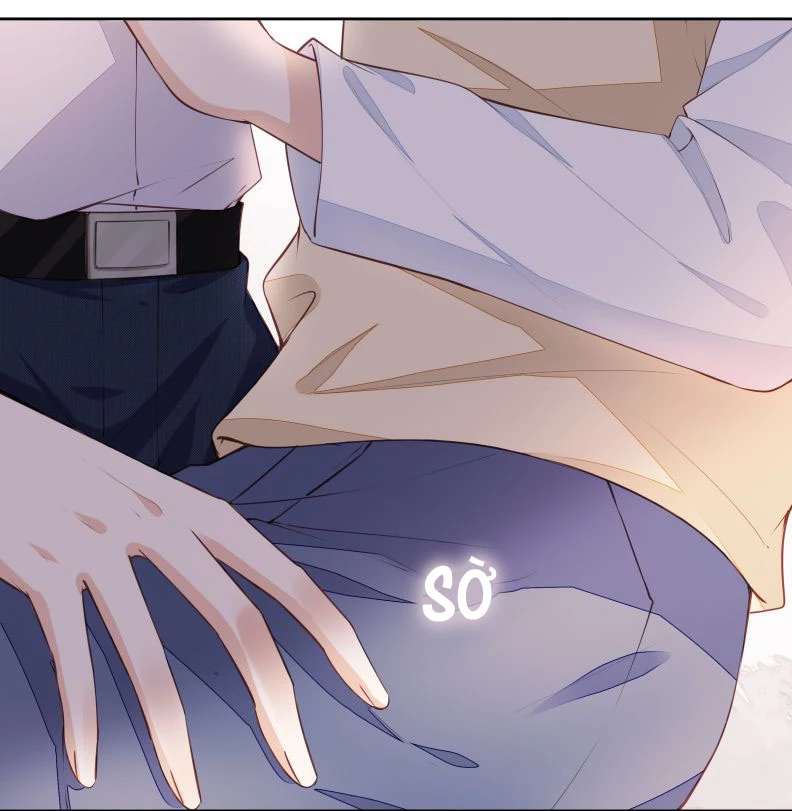 Tri Bỉ Chapter 52 - 19