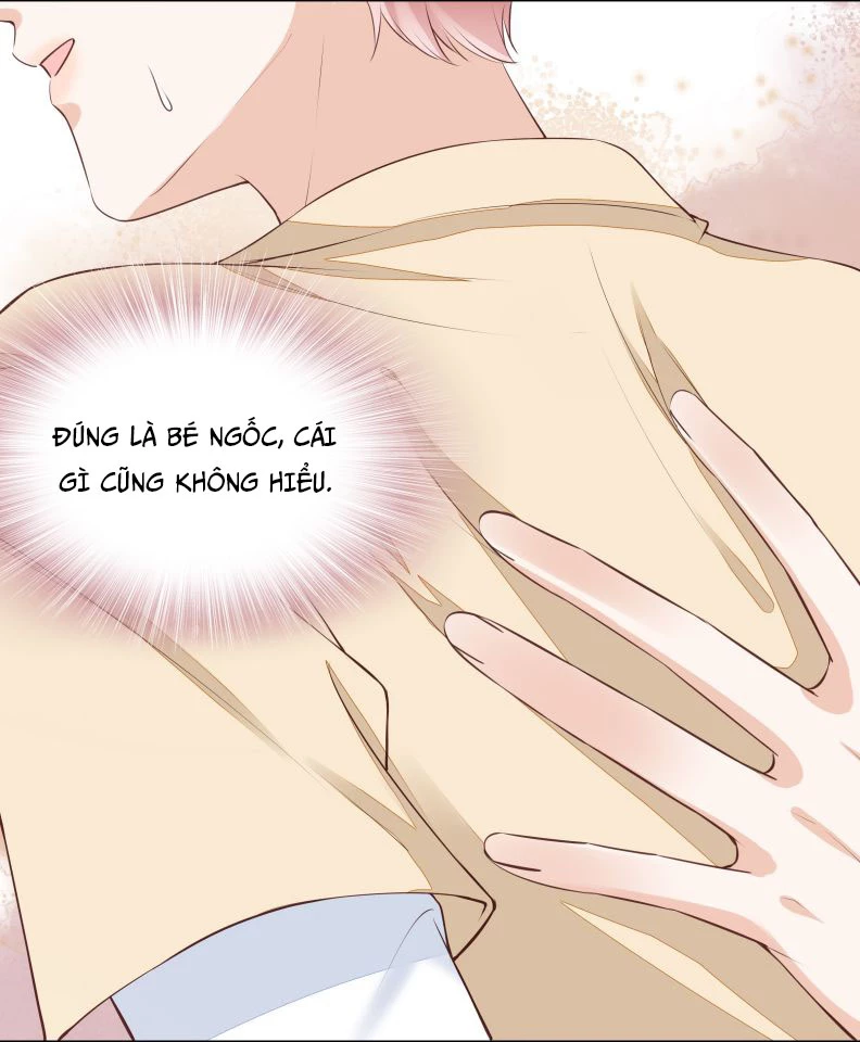 Tri Bỉ Chapter 52 - 23