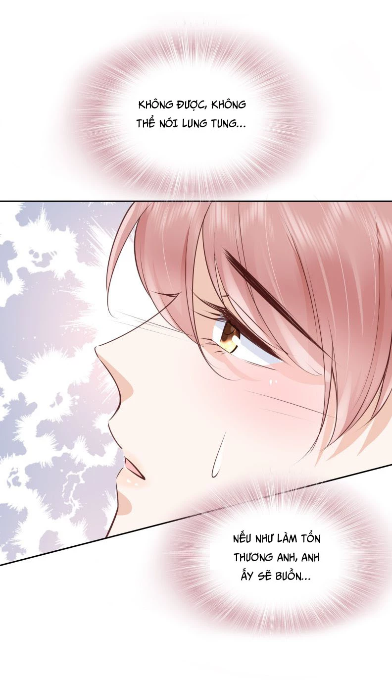 Tri Bỉ Chapter 52 - 25