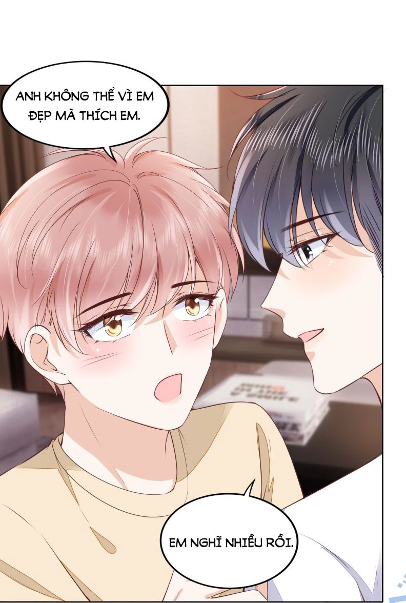 Tri Bỉ Chapter 52 - 27