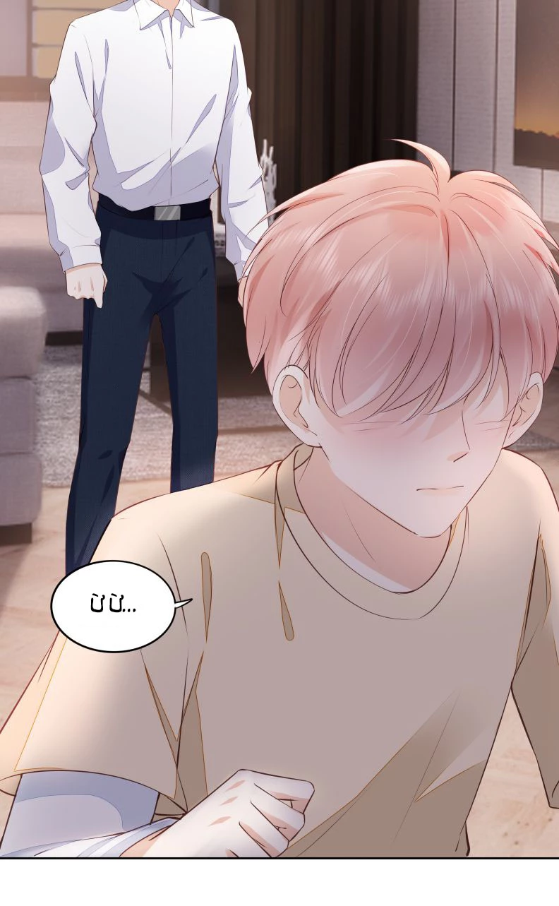 Tri Bỉ Chapter 52 - 30