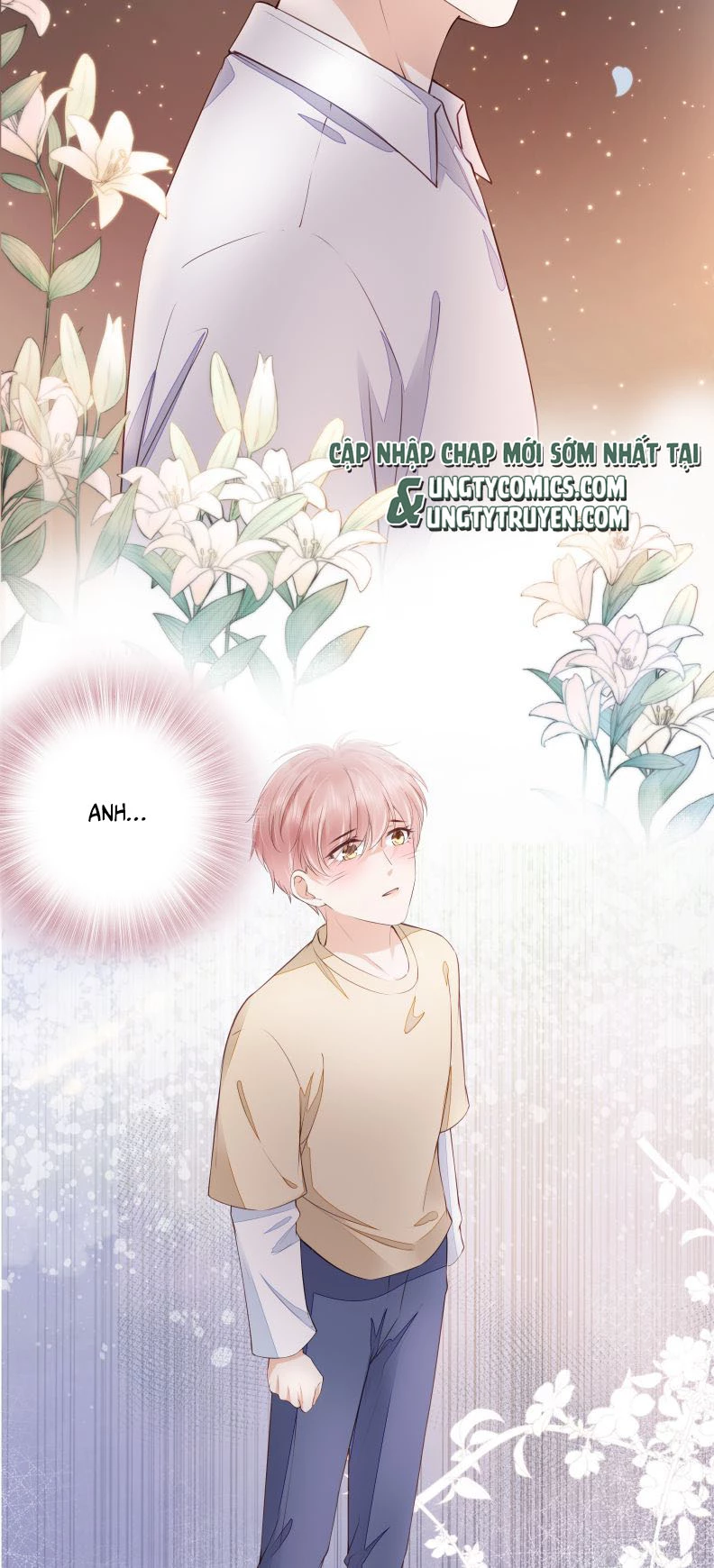 Tri Bỉ Chapter 52 - 32