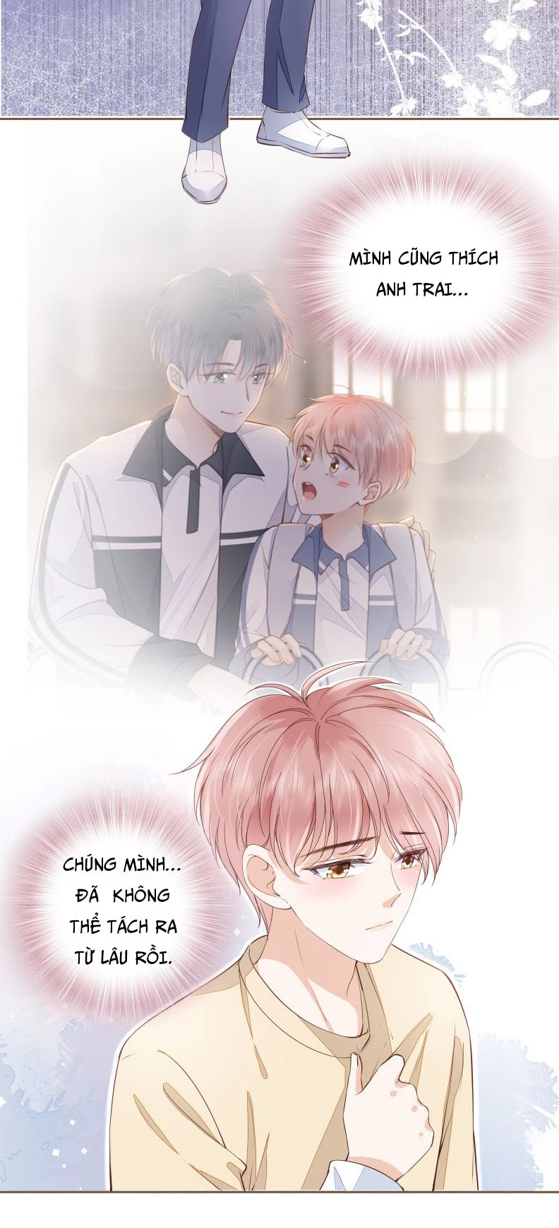 Tri Bỉ Chapter 52 - 33