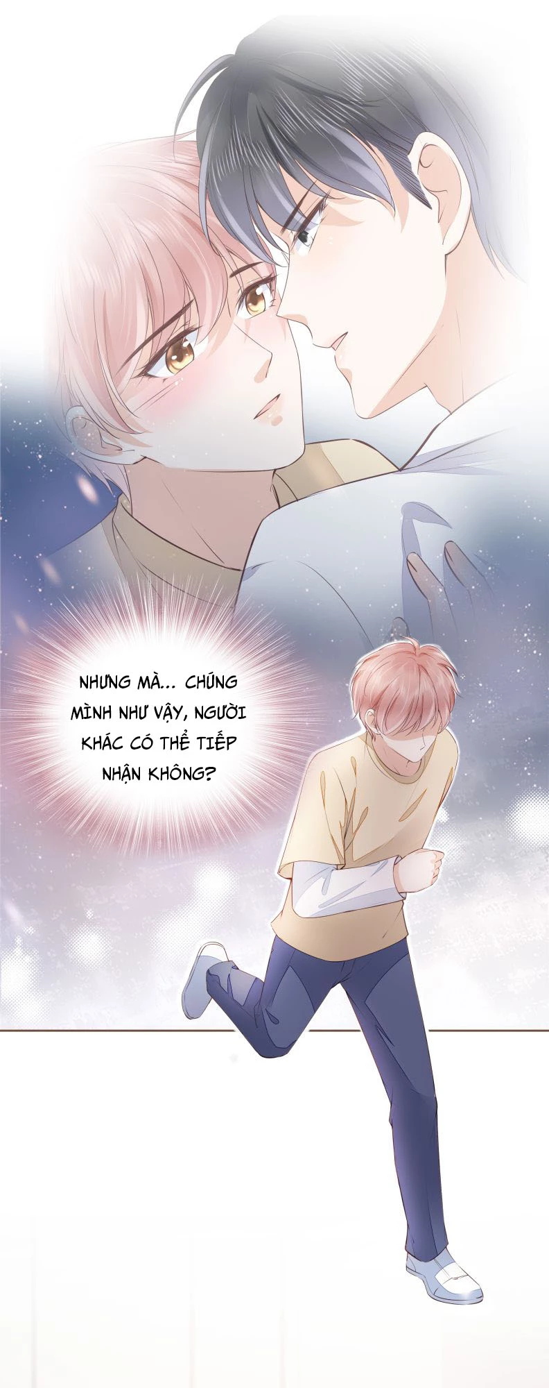 Tri Bỉ Chapter 52 - 34