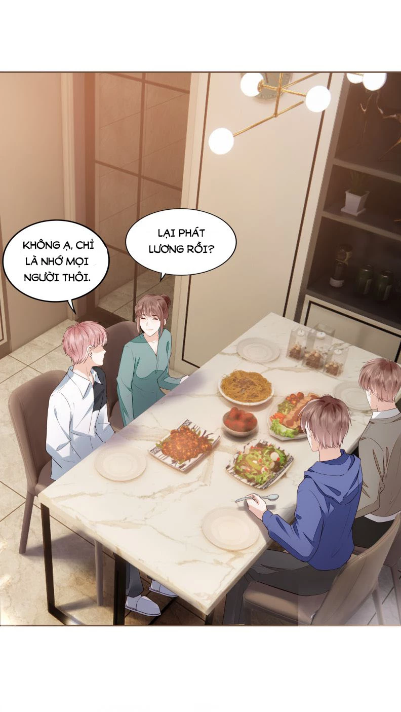 Tri Bỉ Chapter 52 - 36