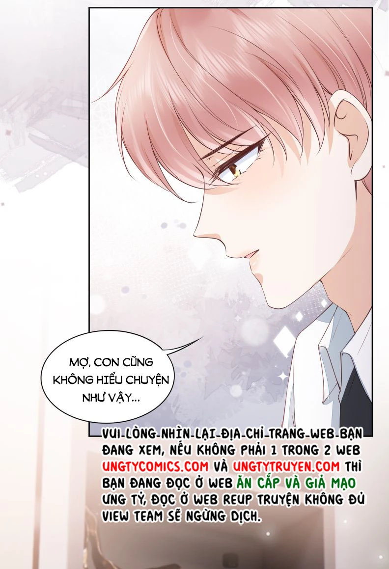 Tri Bỉ Chapter 52 - 40