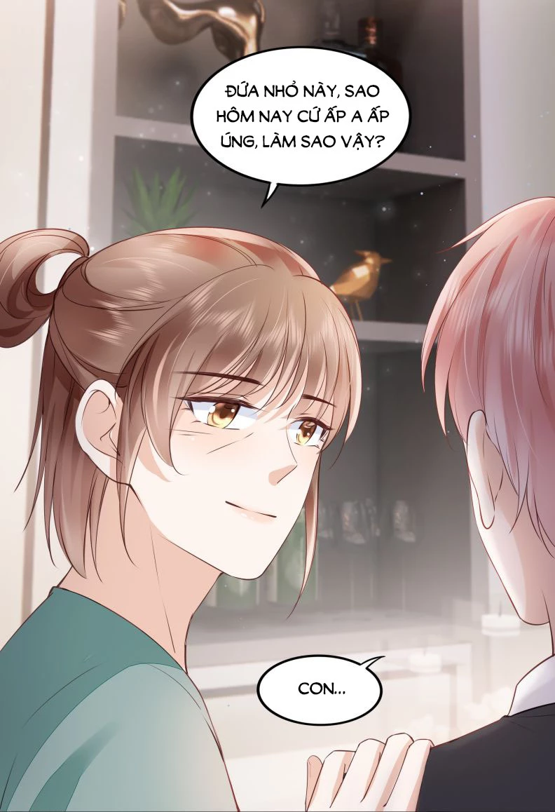 Tri Bỉ Chapter 52 - 41