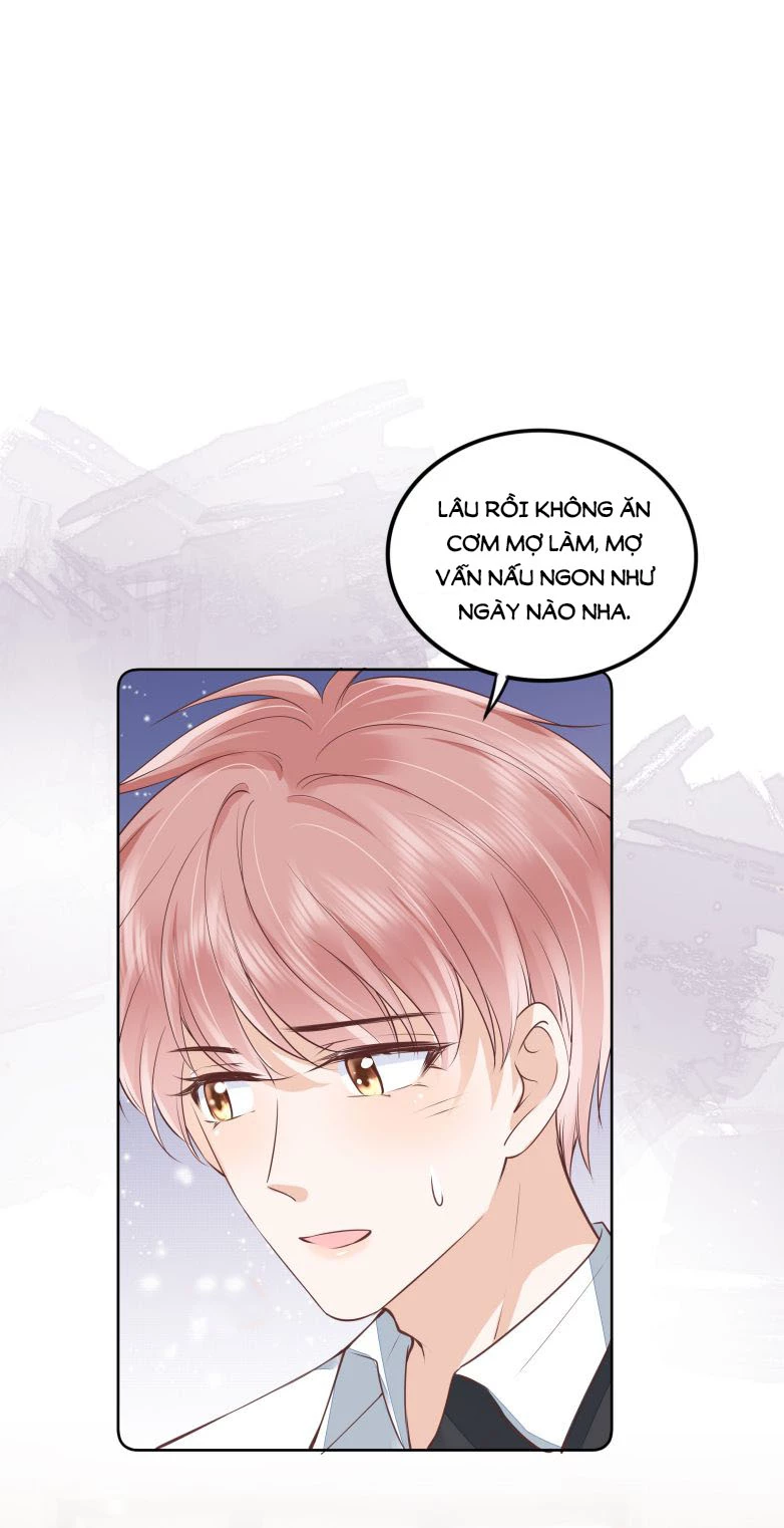 Tri Bỉ Chapter 53 - 2