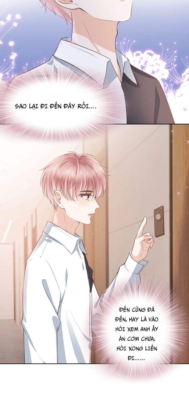 Tri Bỉ Chapter 53 - 6