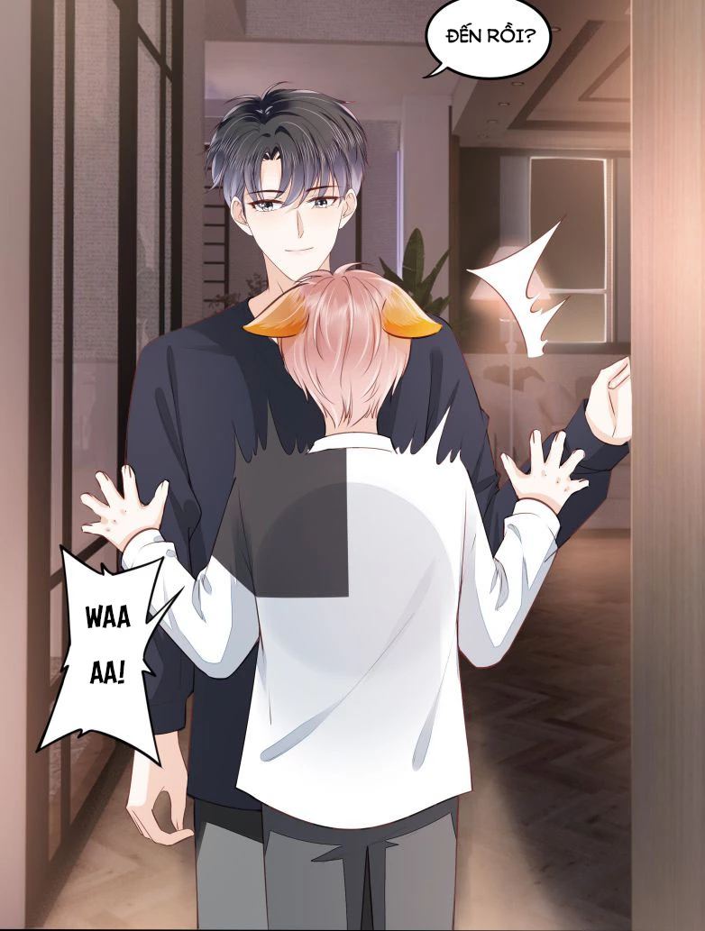 Tri Bỉ Chapter 53 - 8