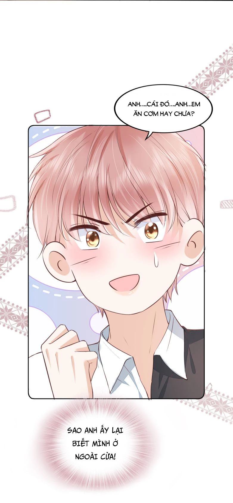 Tri Bỉ Chapter 53 - 9