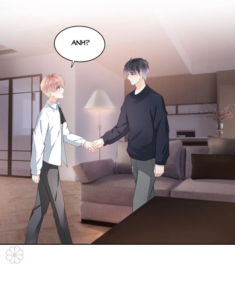 Tri Bỉ Chapter 53 - 15