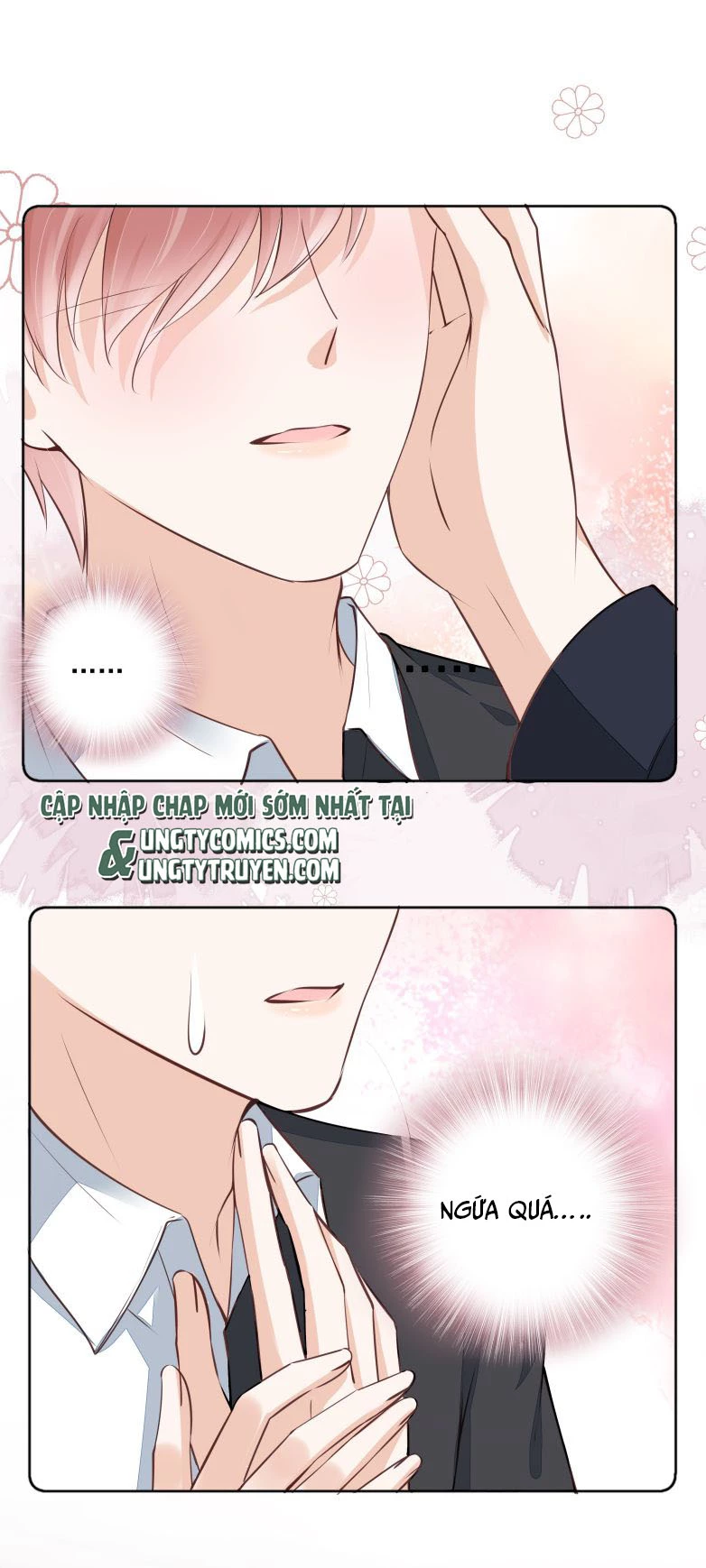 Tri Bỉ Chapter 53 - 16