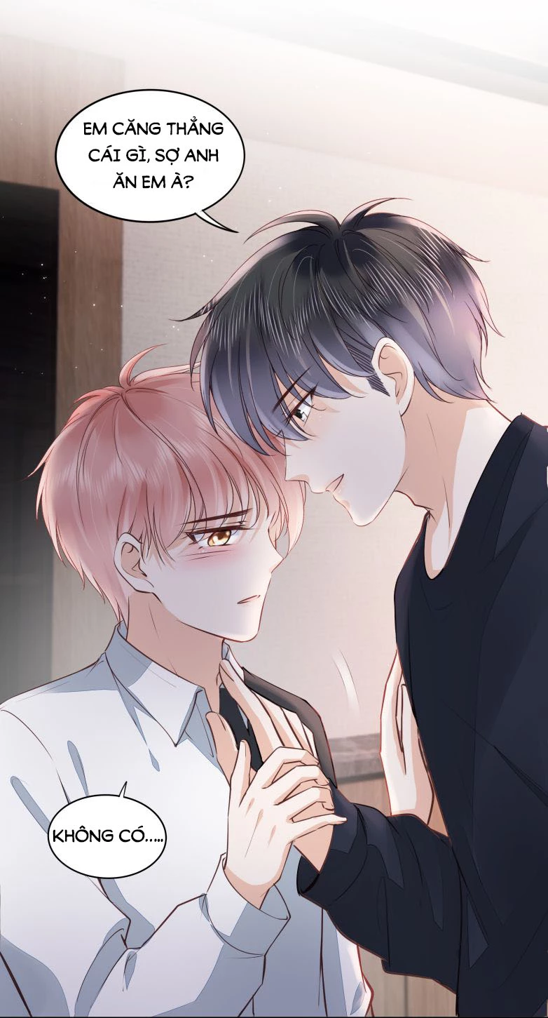 Tri Bỉ Chapter 53 - 17