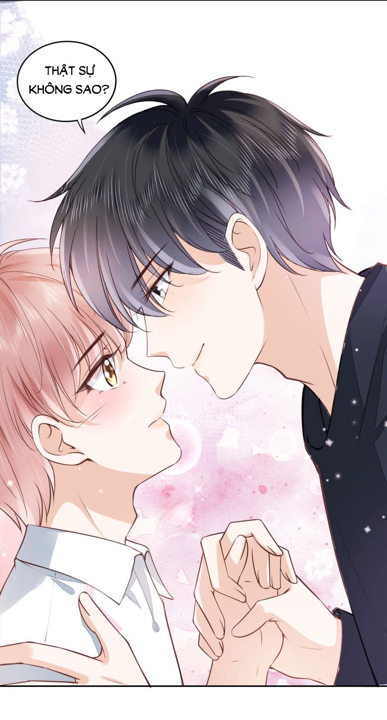 Tri Bỉ Chapter 53 - 18