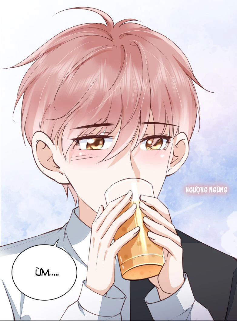 Tri Bỉ Chapter 53 - 21