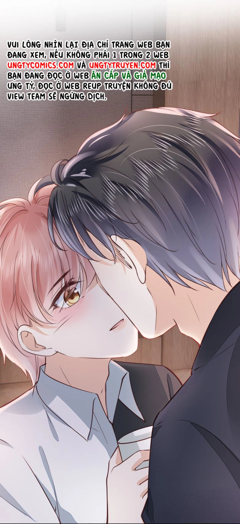 Tri Bỉ Chapter 53 - 23