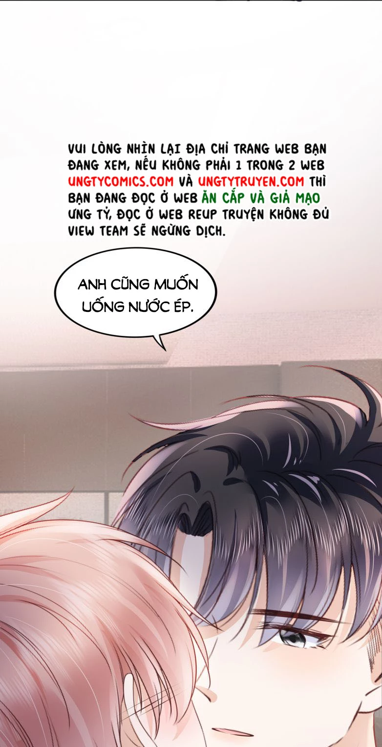 Tri Bỉ Chapter 53 - 25