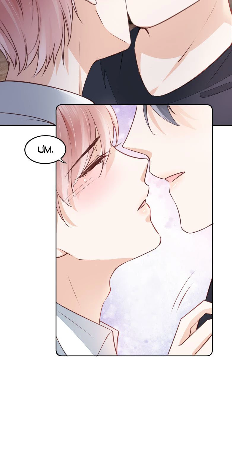 Tri Bỉ Chapter 53 - 26