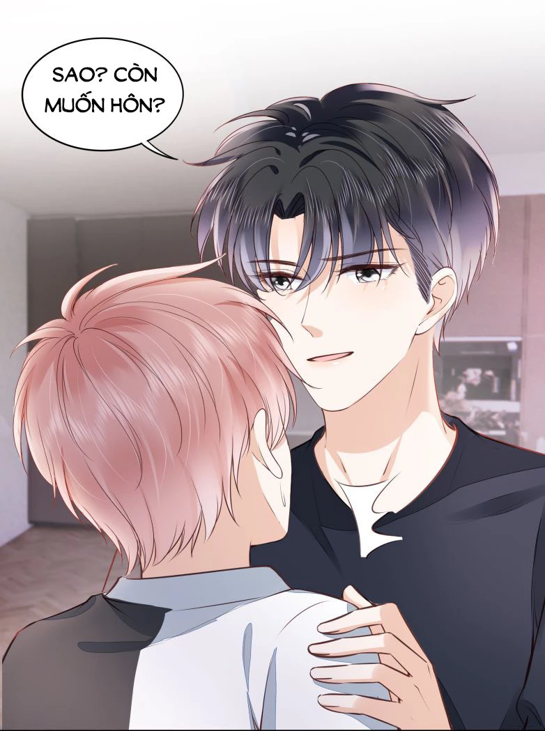 Tri Bỉ Chapter 53 - 27