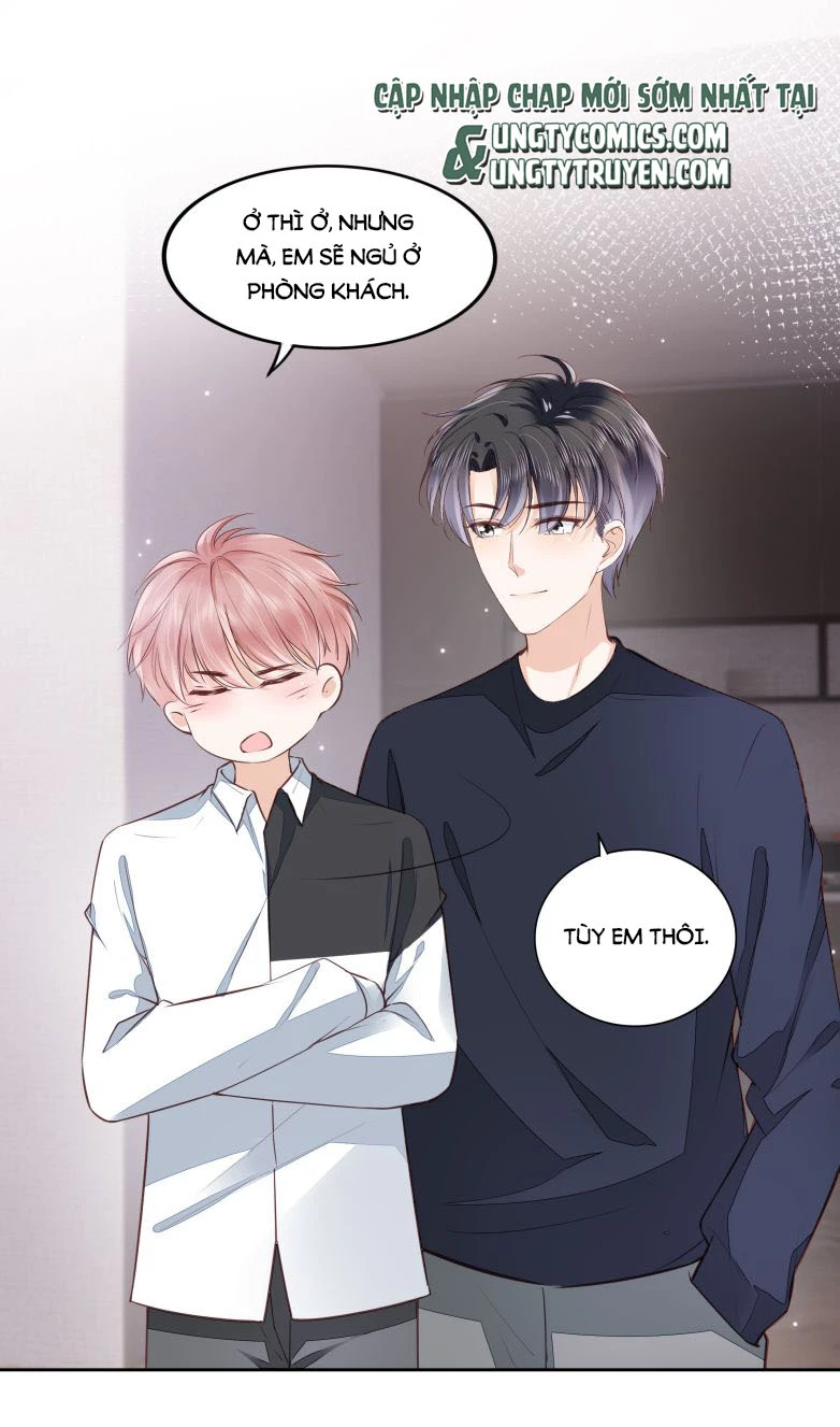 Tri Bỉ Chapter 53 - 35