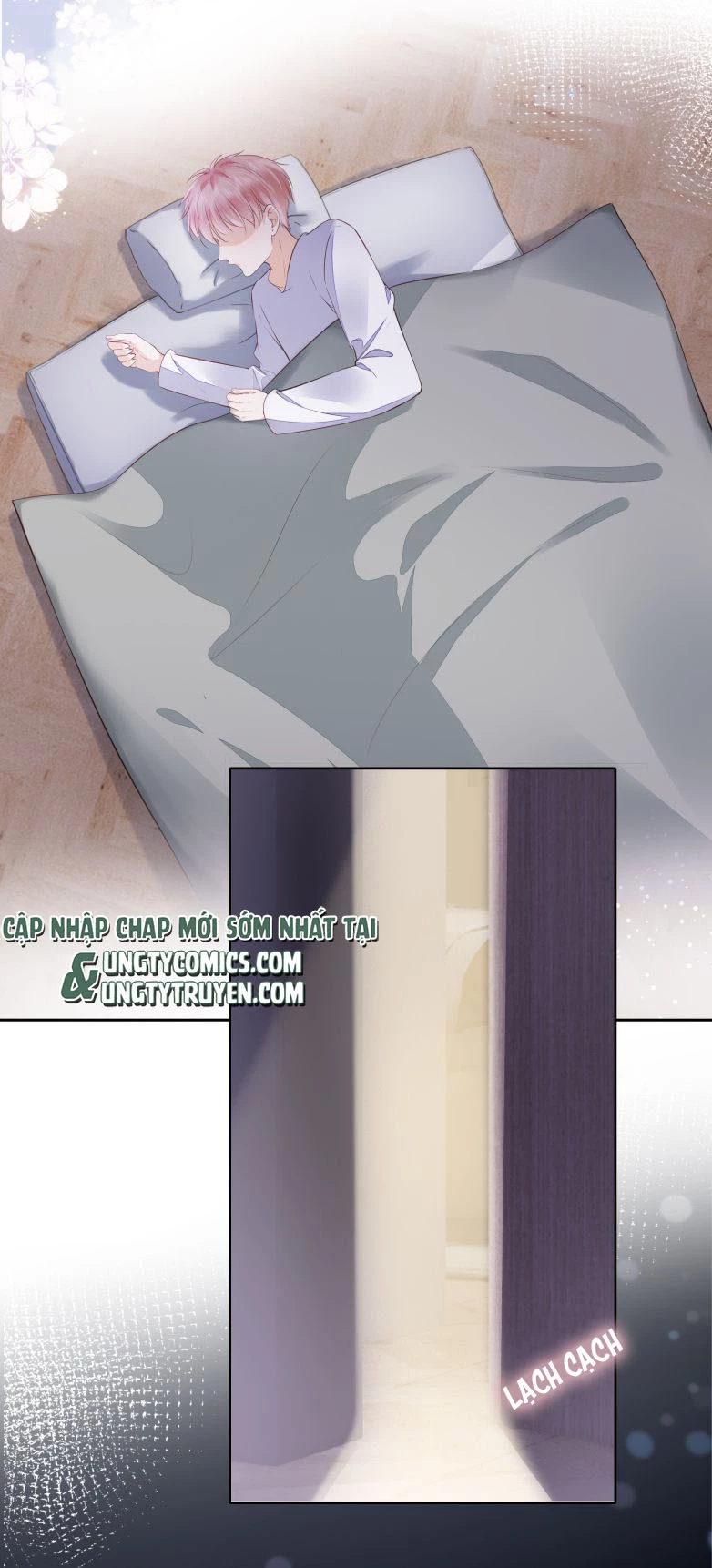 Tri Bỉ Chapter 53 - 37