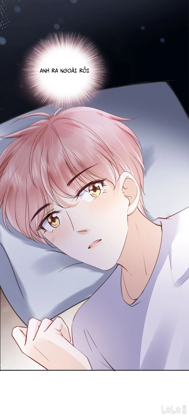 Tri Bỉ Chapter 53 - 38