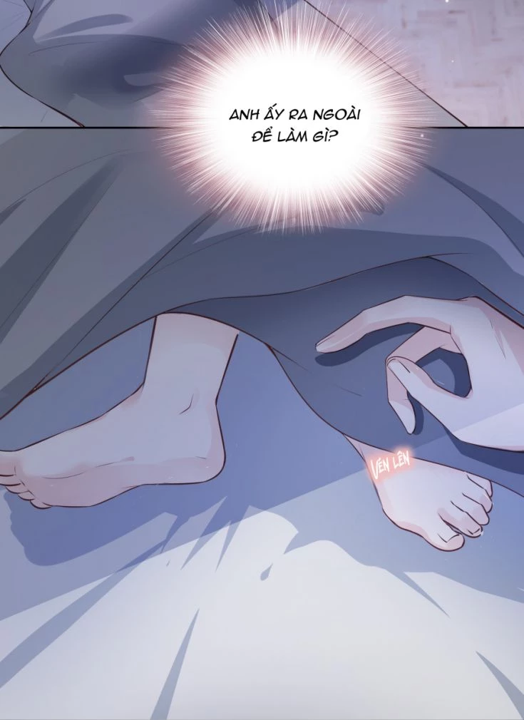 Tri Bỉ Chapter 54 - 3