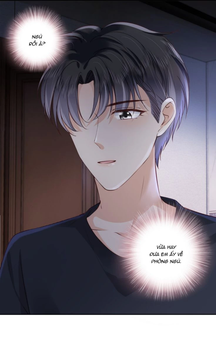 Tri Bỉ Chapter 54 - 4