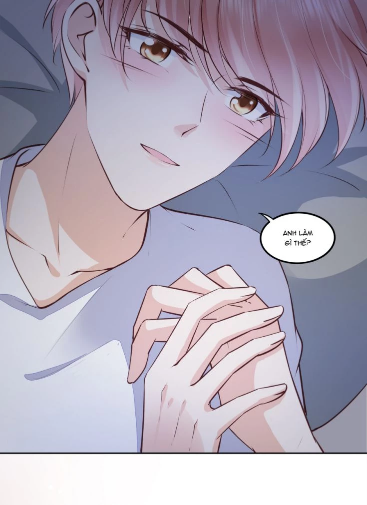 Tri Bỉ Chapter 54 - 7