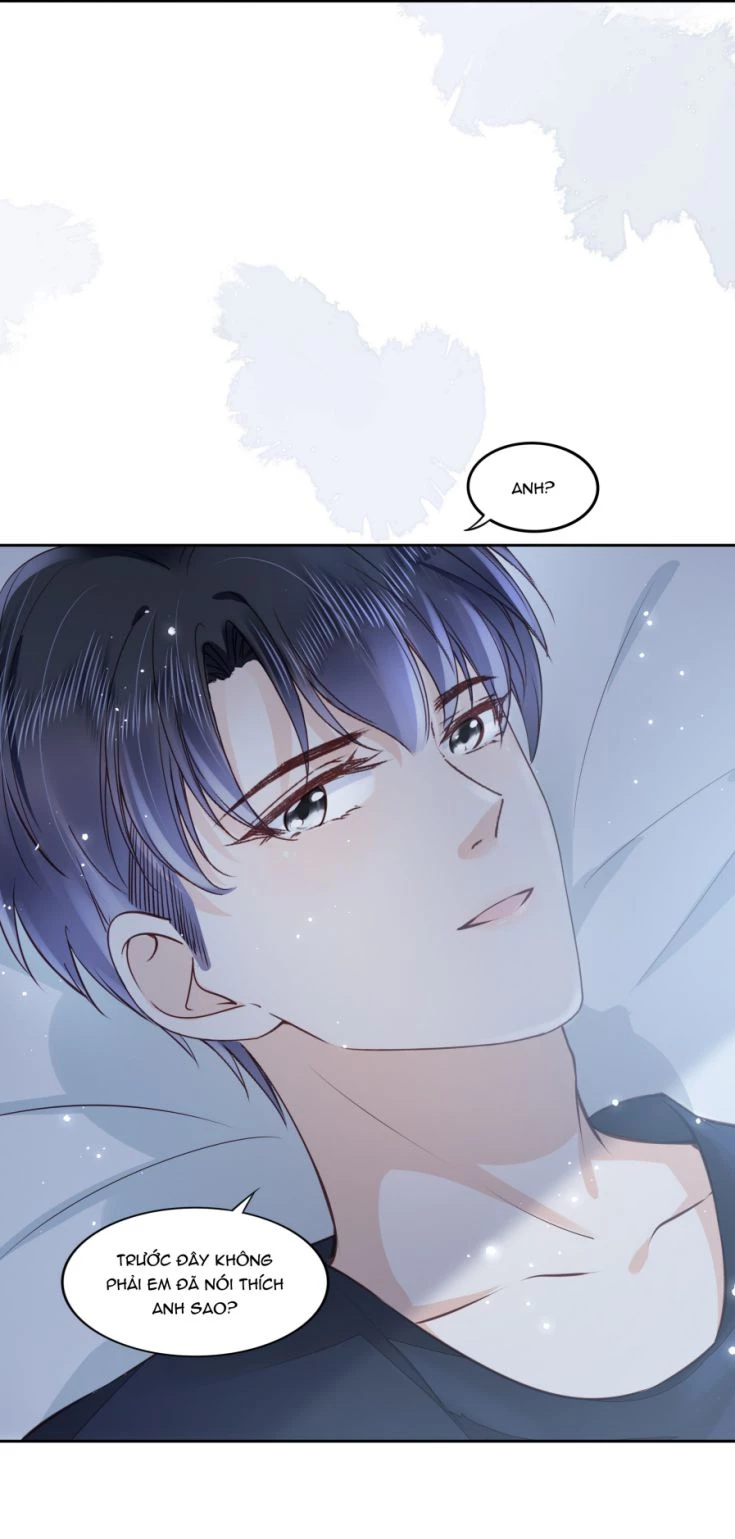 Tri Bỉ Chapter 54 - 14