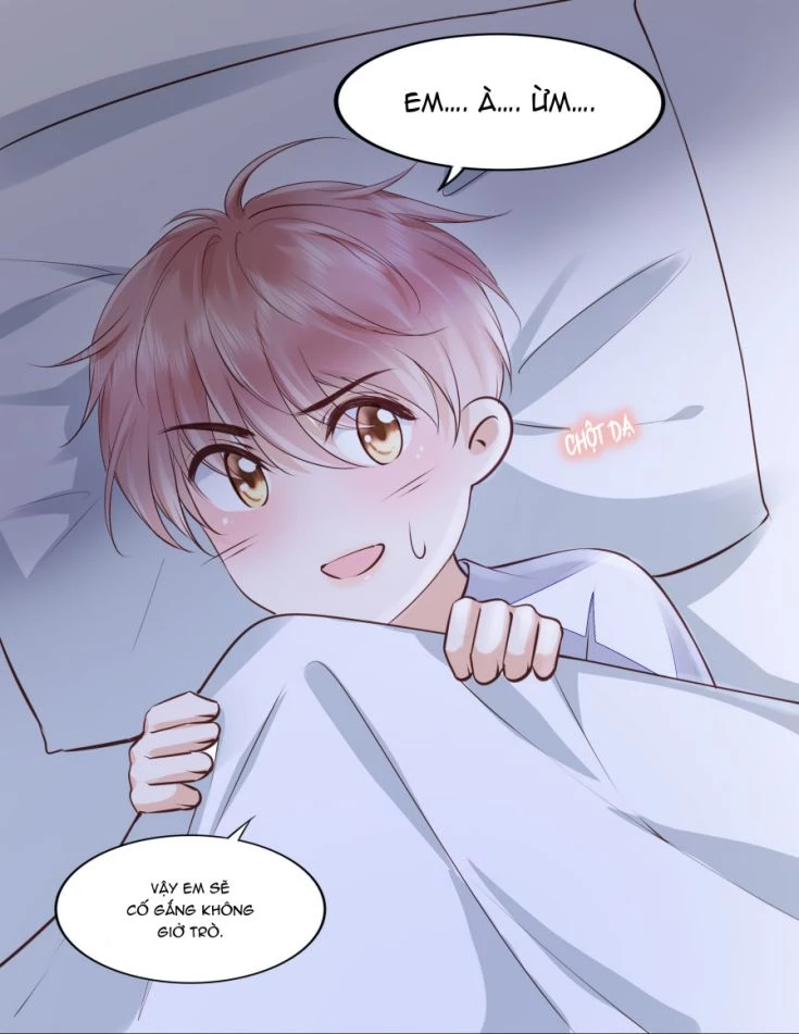 Tri Bỉ Chapter 54 - 15