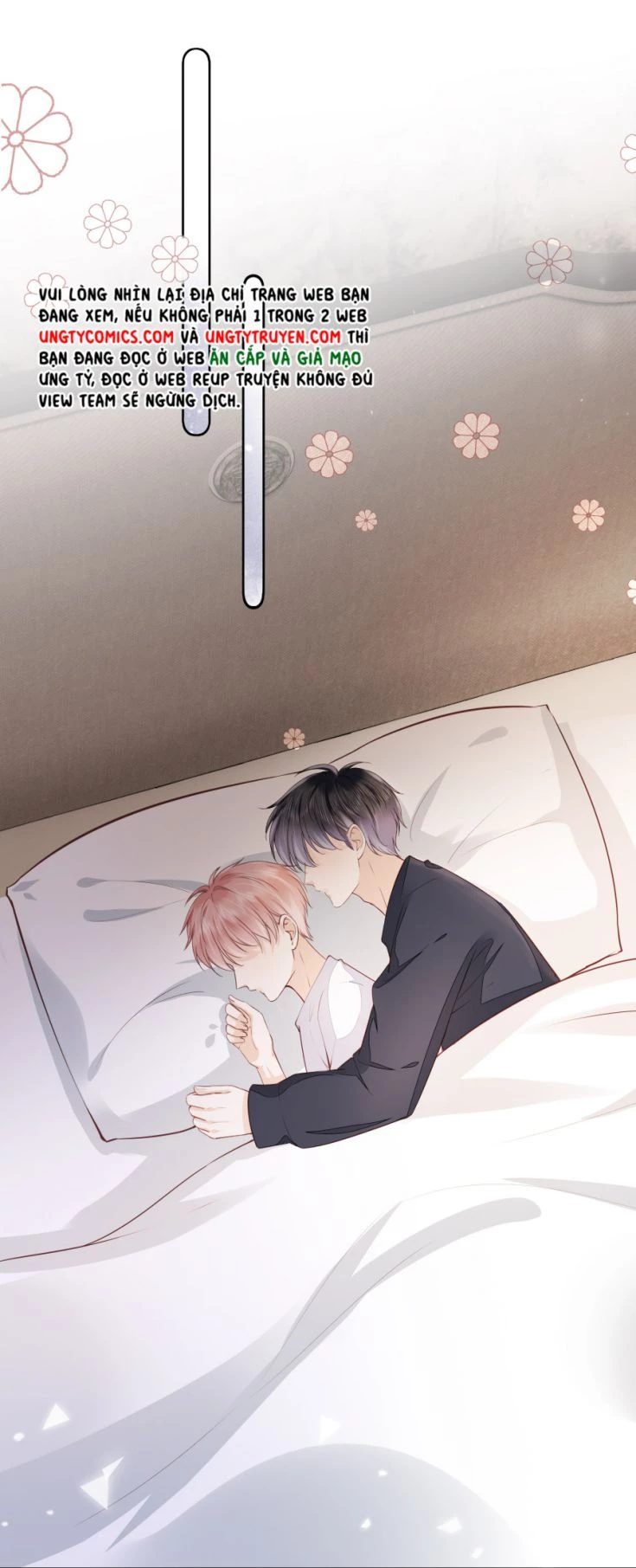 Tri Bỉ Chapter 54 - 17