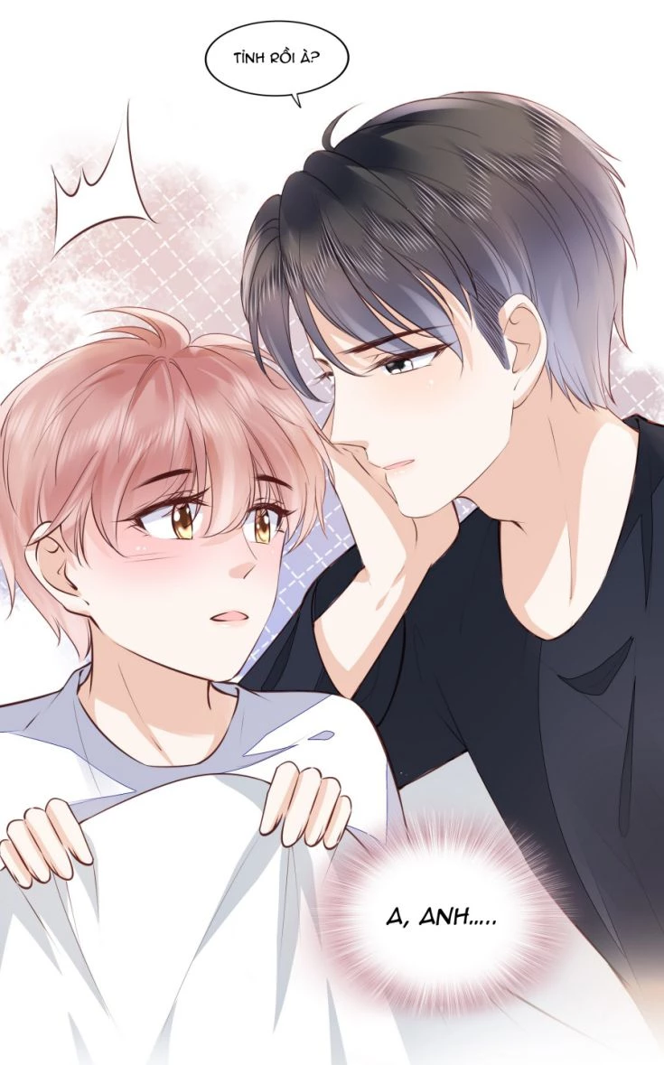 Tri Bỉ Chapter 54 - 19