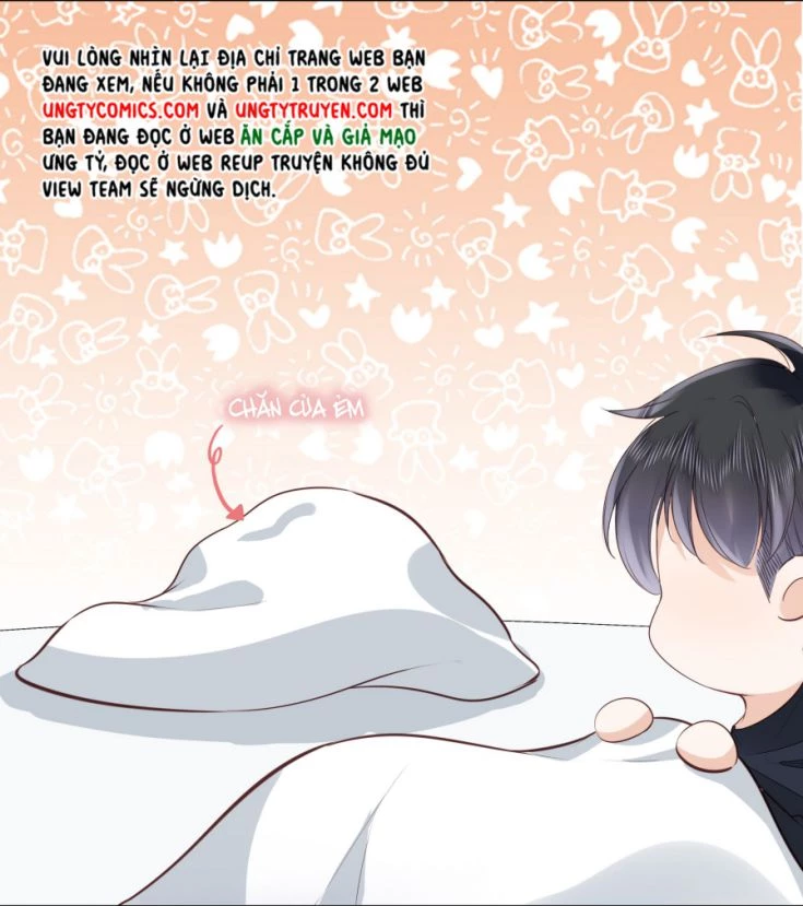 Tri Bỉ Chapter 54 - 22