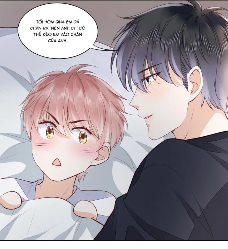 Tri Bỉ Chapter 54 - 23