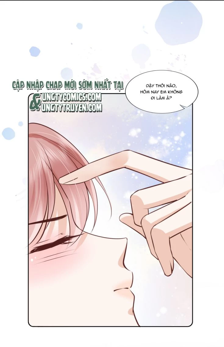 Tri Bỉ Chapter 54 - 25