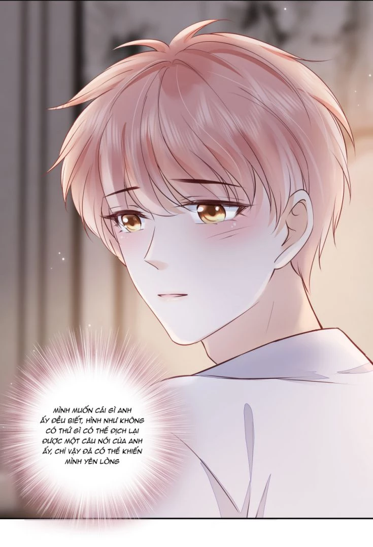 Tri Bỉ Chapter 54 - 27