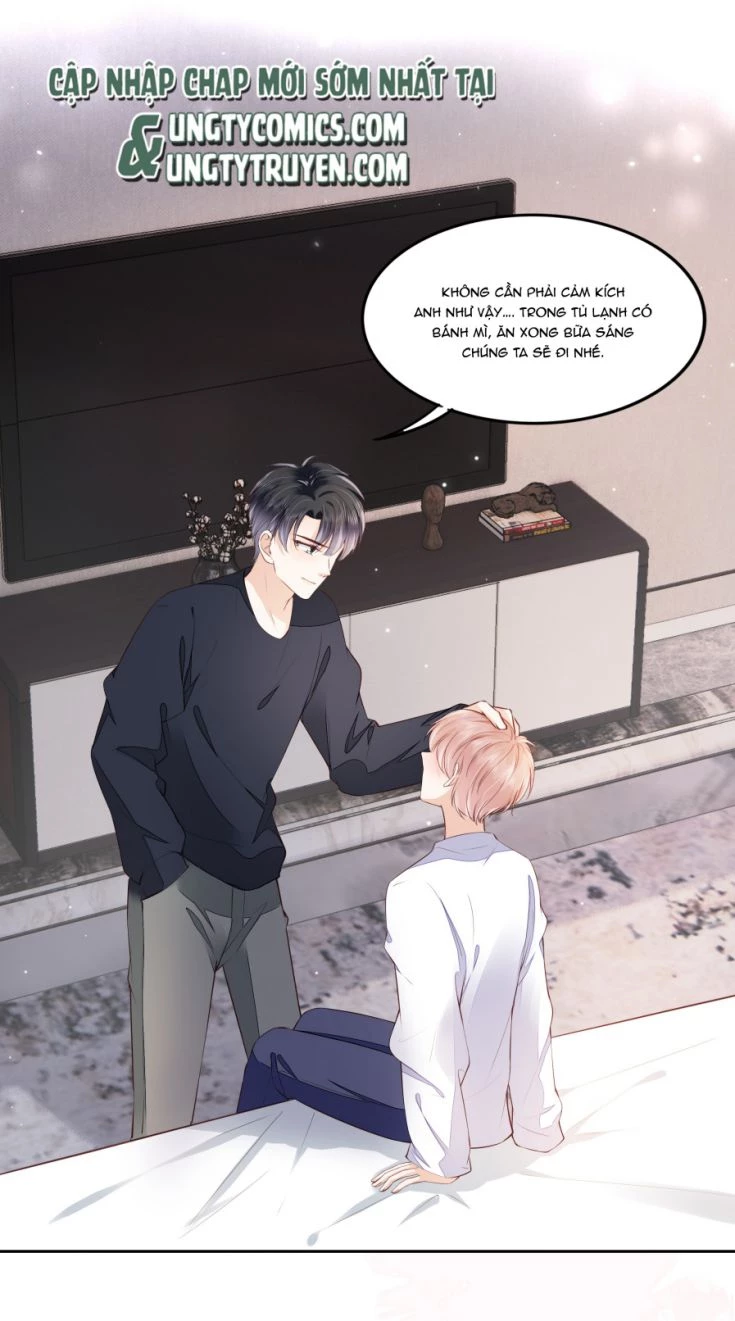 Tri Bỉ Chapter 54 - 28