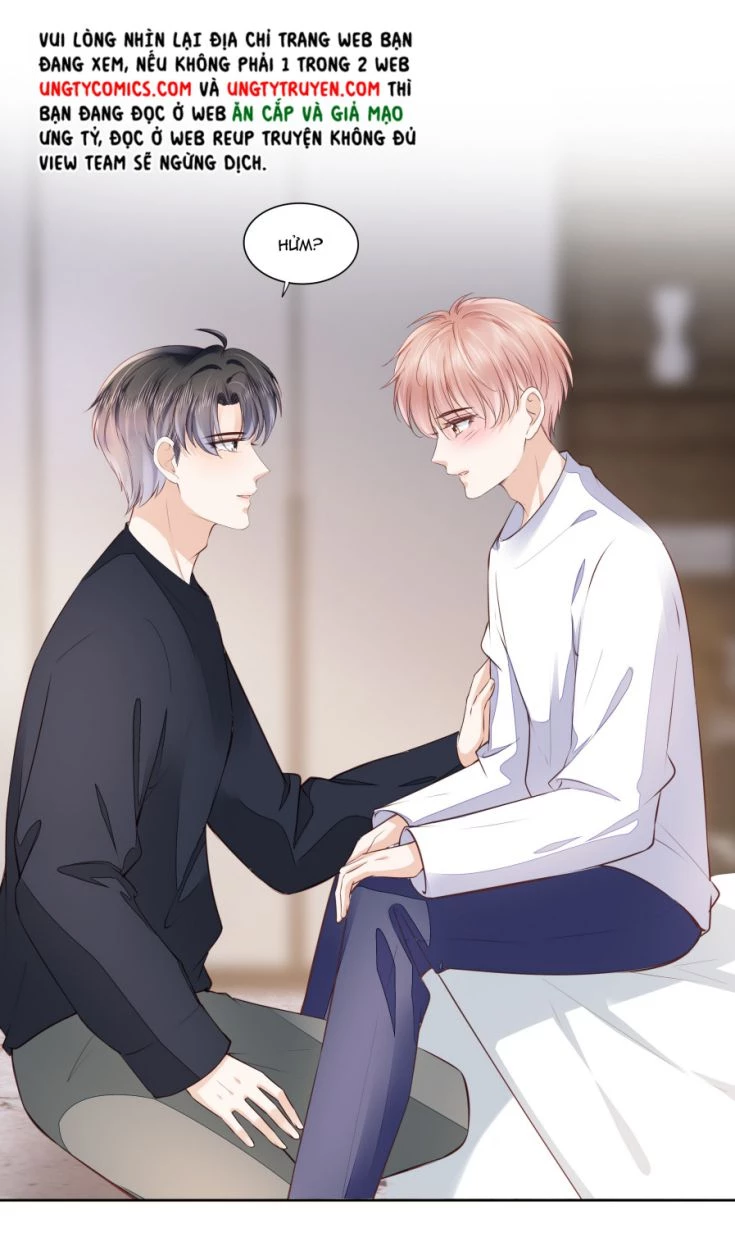 Tri Bỉ Chapter 54 - 30