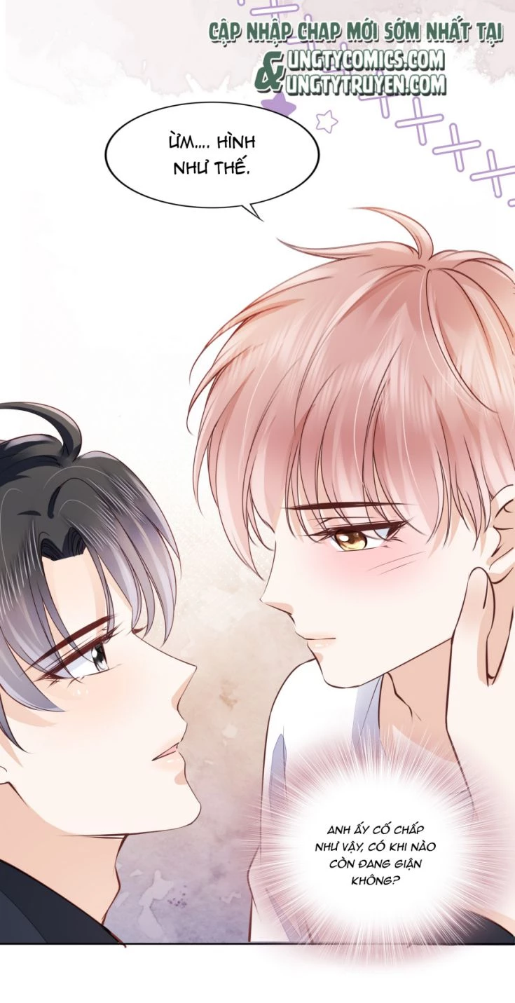 Tri Bỉ Chapter 54 - 36