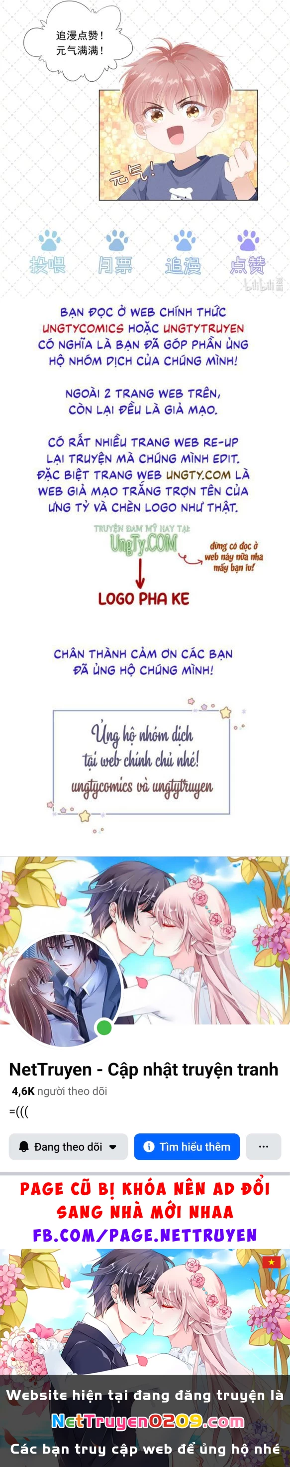 Tri Bỉ Chapter 54 - 39