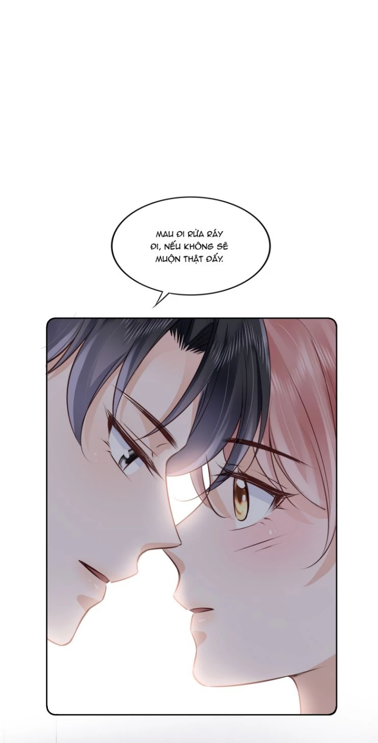 Tri Bỉ Chapter 55 - 2