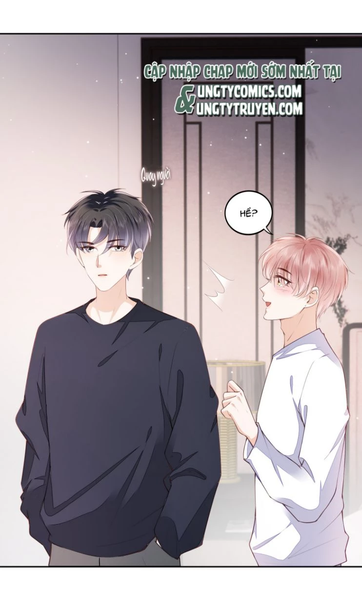 Tri Bỉ Chapter 55 - 7