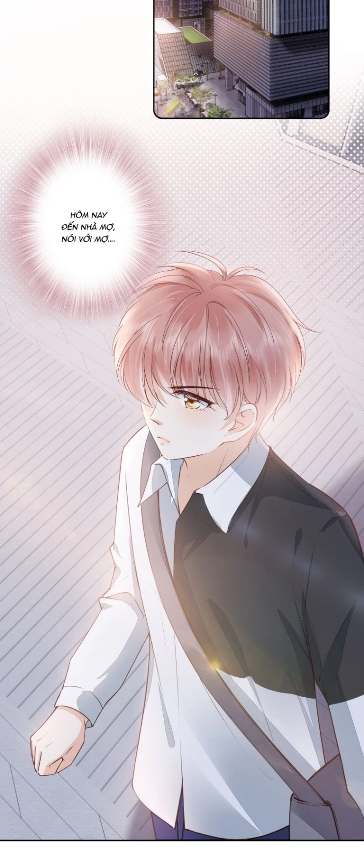 Tri Bỉ Chapter 55 - 13