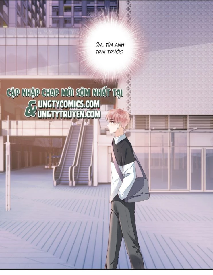 Tri Bỉ Chapter 55 - 15