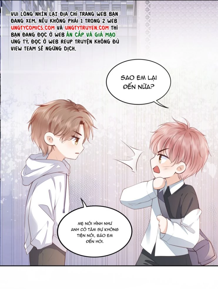 Tri Bỉ Chapter 55 - 17