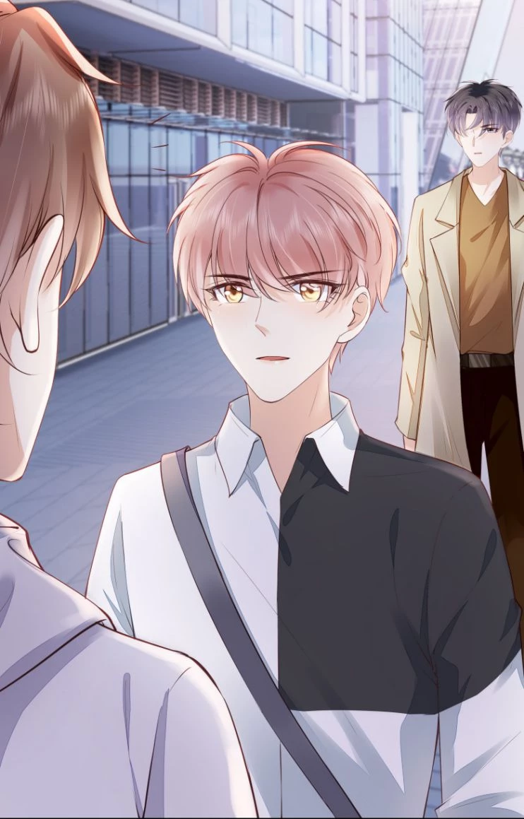 Tri Bỉ Chapter 55 - 20