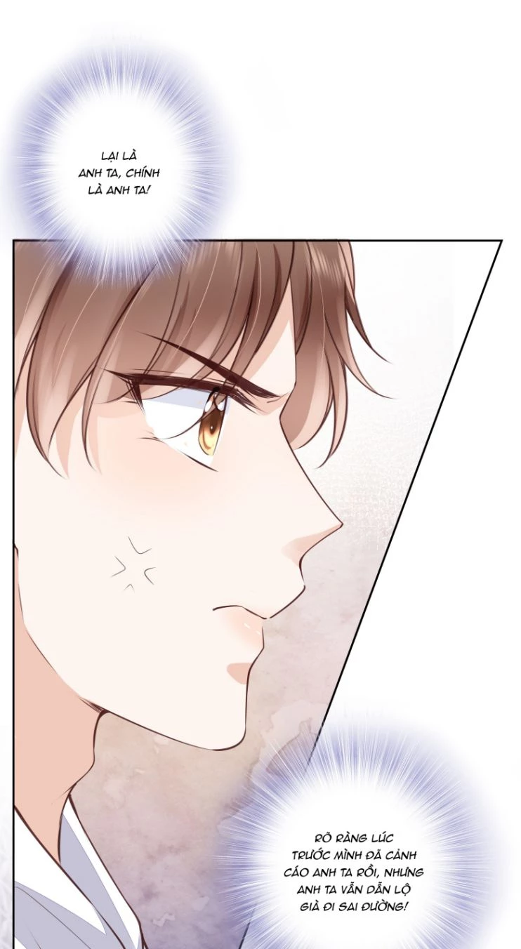 Tri Bỉ Chapter 55 - 26